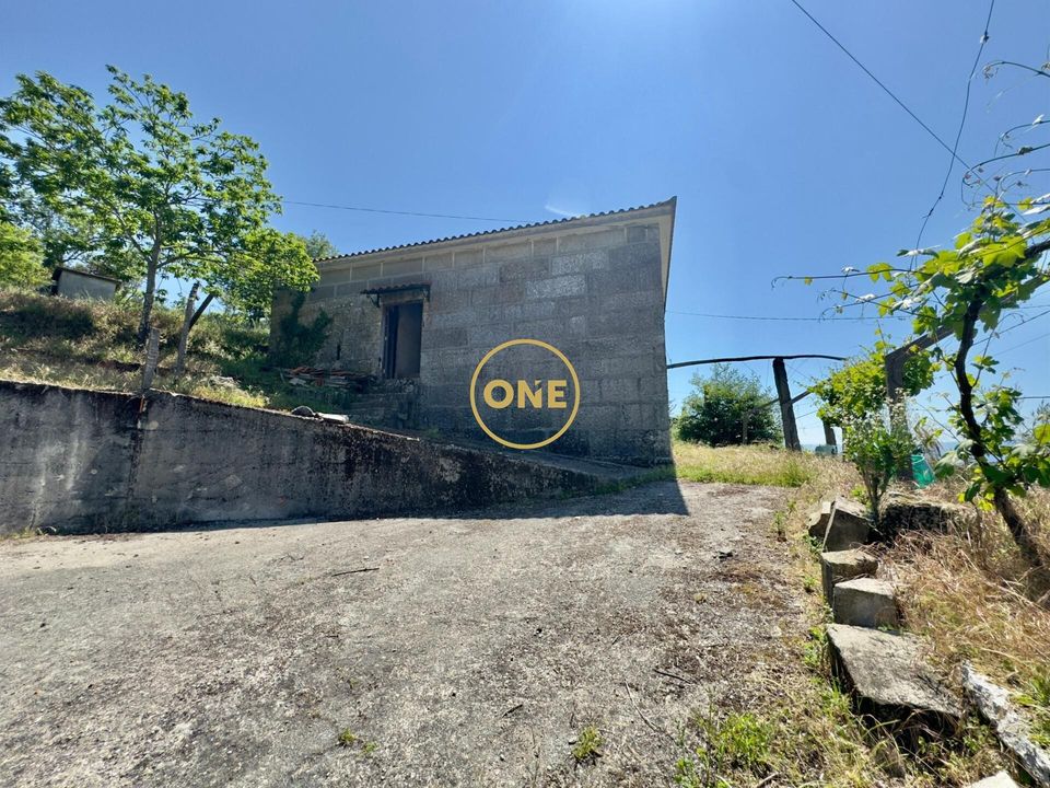 Herregård i Baiao, Porto - bilde 5