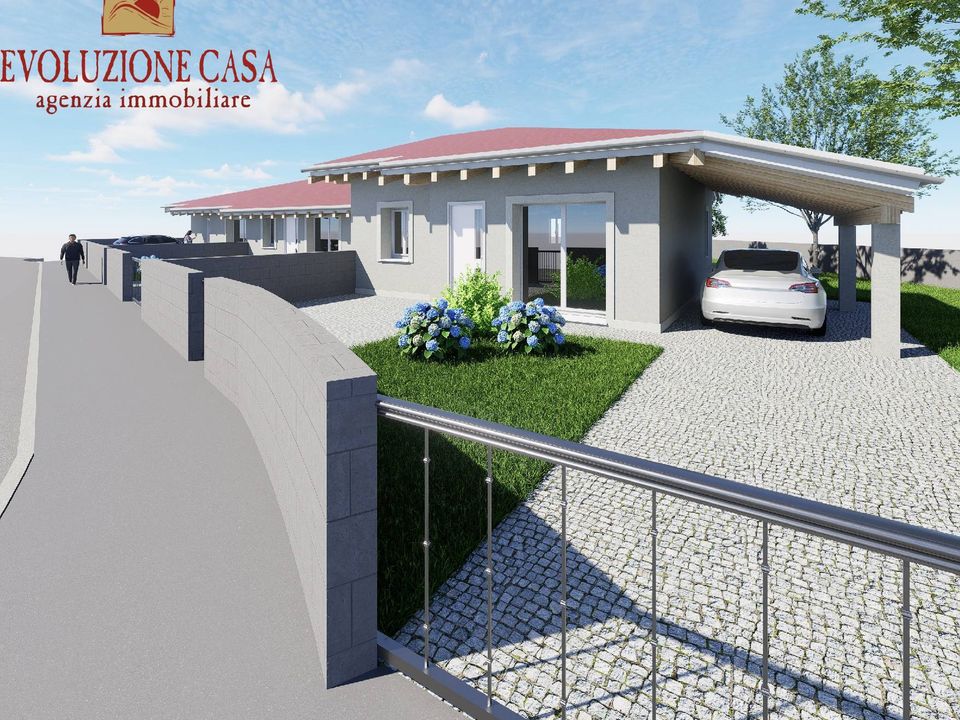 Villa i Sagrado, Gorizia - foto 2