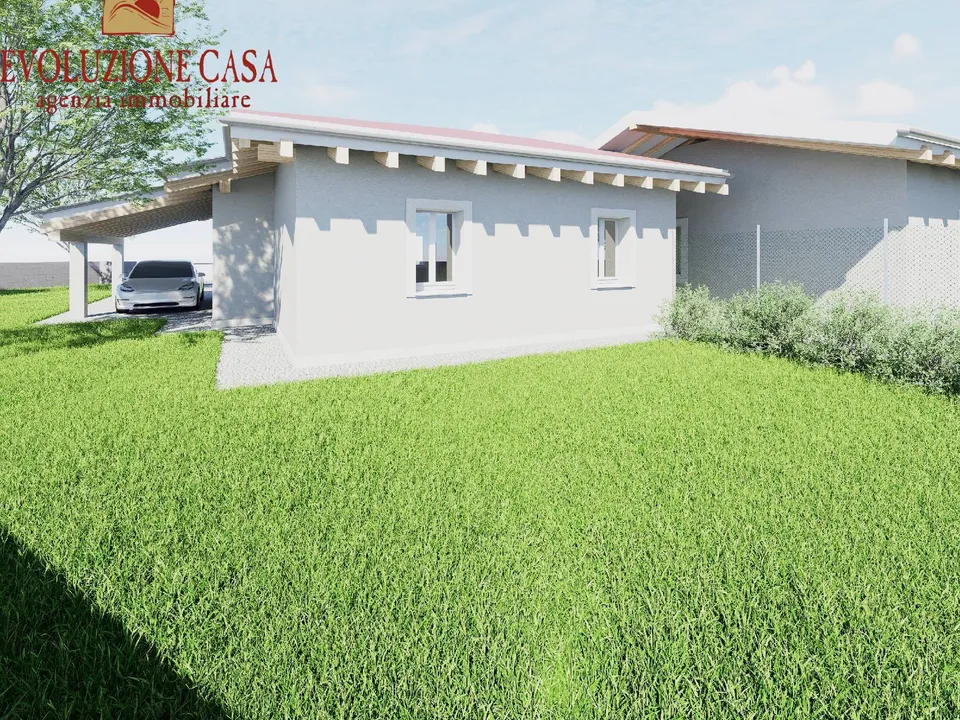 Villa i Sagrado, Gorizia - foto 3