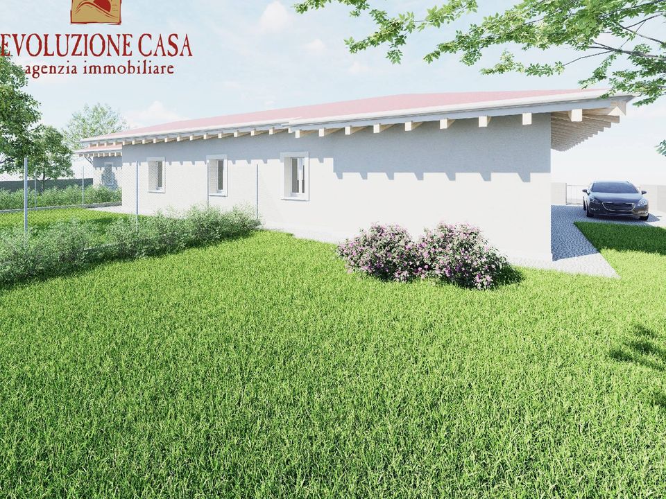 Villa i Sagrado, Gorizia - foto 4