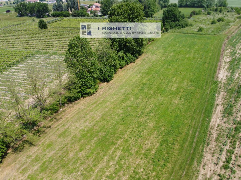 Helårsgrund i Castelnuovo del Garda, Verona - foto 2
