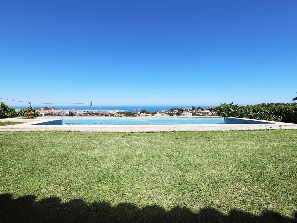 Villa i Denia, Alicante - foto 4