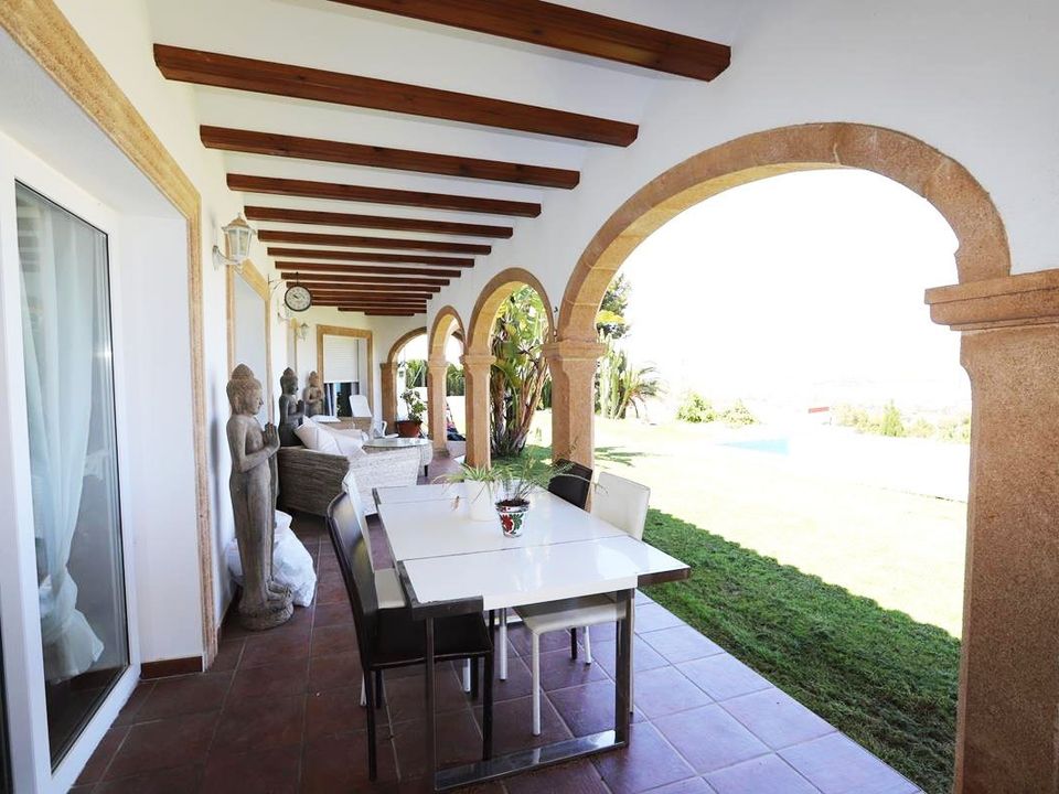 Villa i Denia, Alicante - foto 5