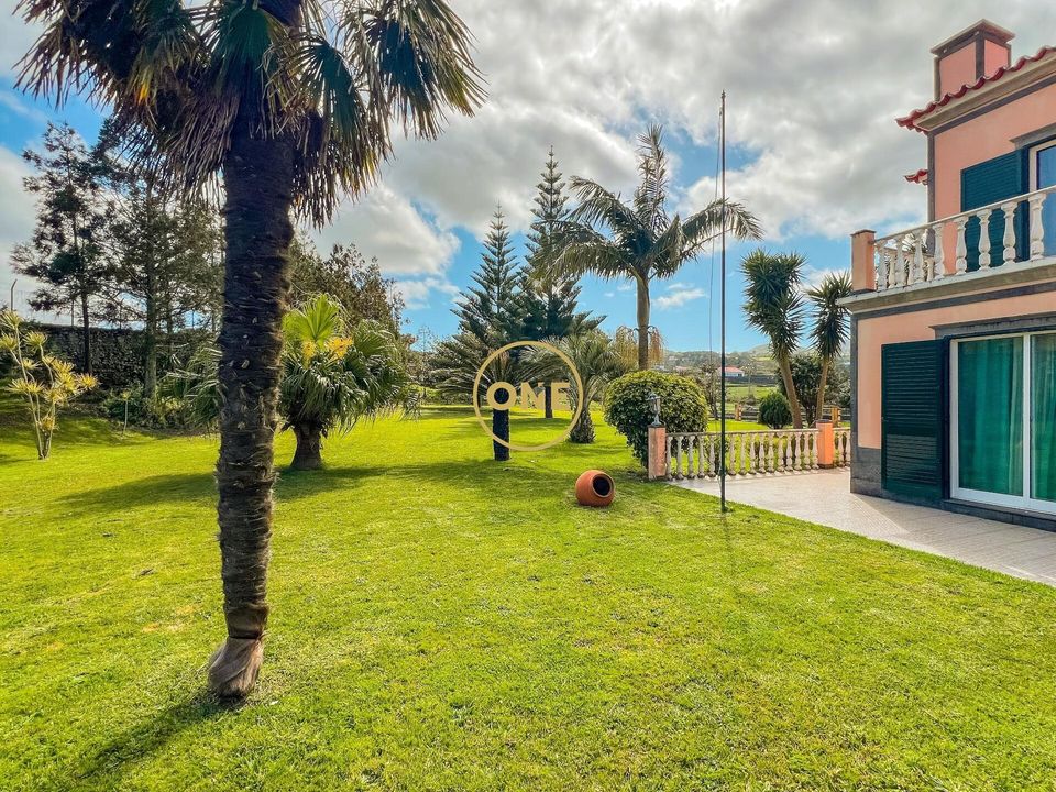 Byhus i Ponta Delgada, Sao Miguel - foto 2