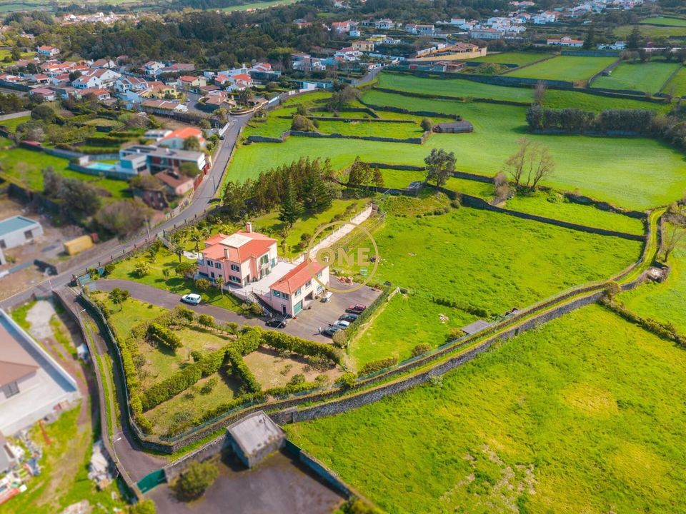 Byhus i Ponta Delgada, Sao Miguel - foto 4