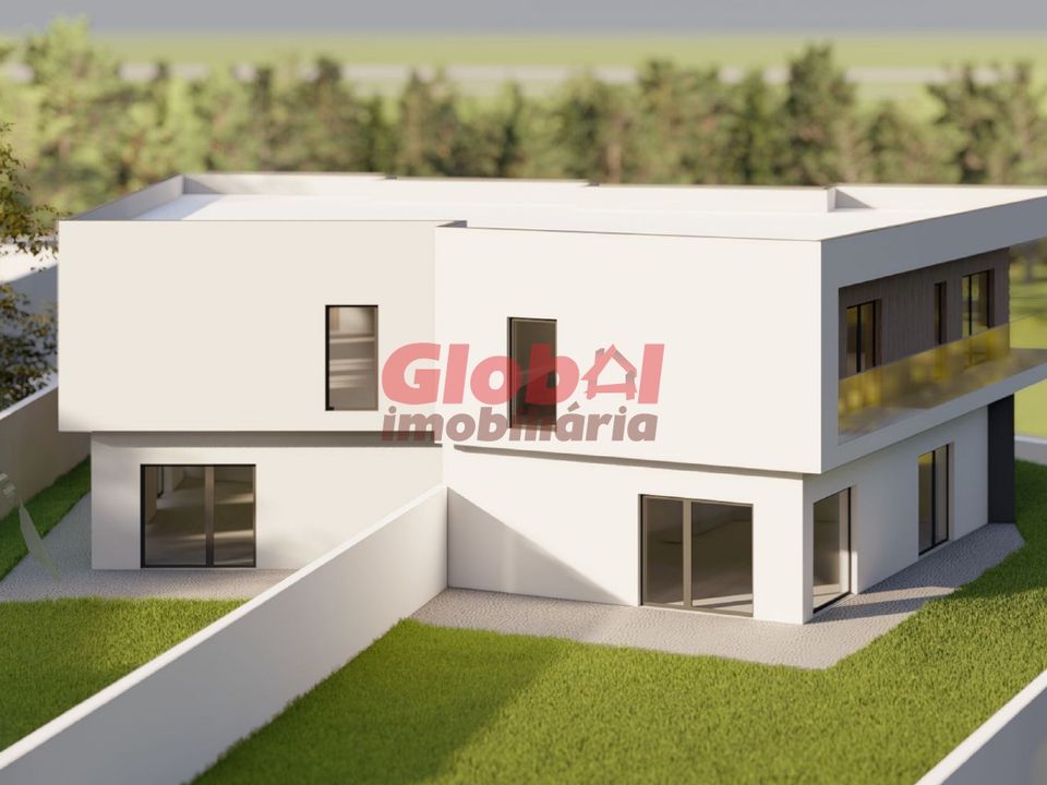Villa i Viseu, Viseu - foto 3