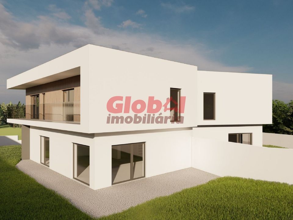 Villa i Viseu, Viseu - foto 4