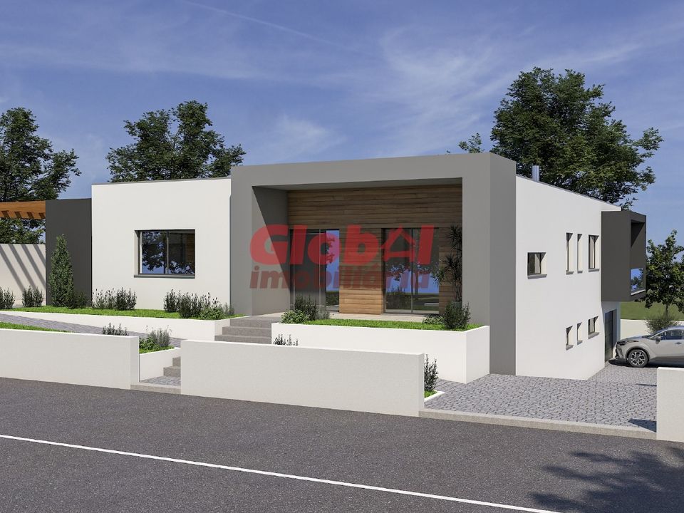 Villa i Viseu, Viseu - foto 1