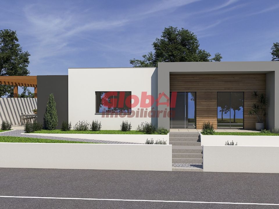 Villa i Viseu, Viseu - foto 2