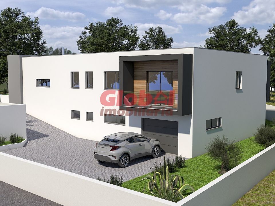 Villa i Viseu, Viseu - foto 5