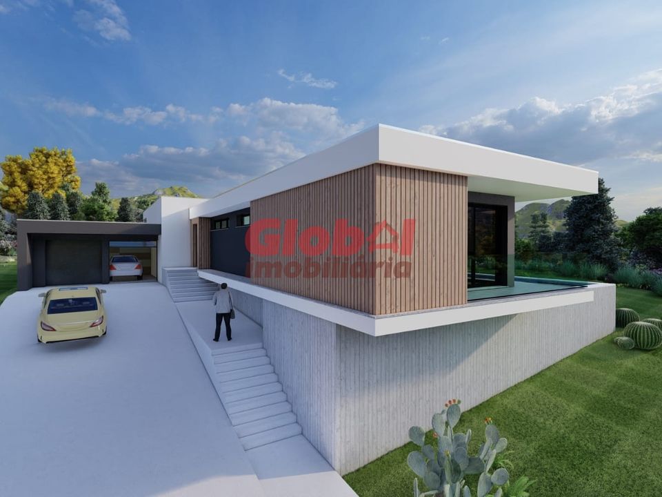 Villa i Viseu, Viseu - foto 1