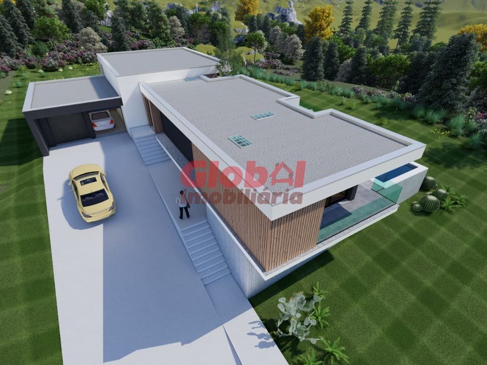 Villa i Viseu, Viseu - foto 2