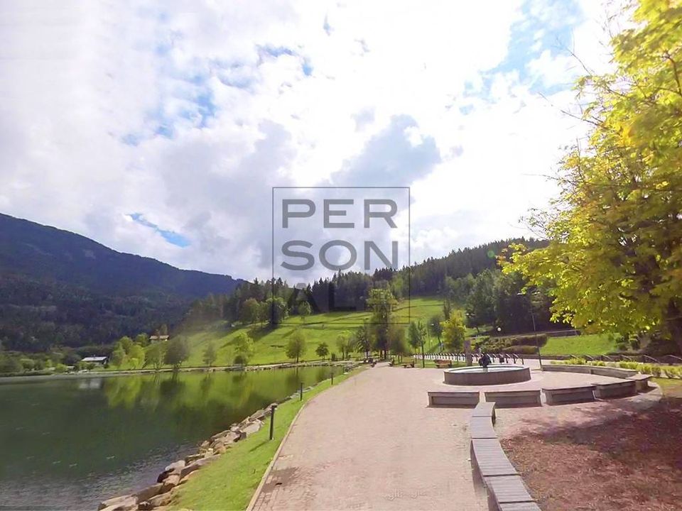 Erhvervsejendom i Baselga di Pine, Trento - foto 1