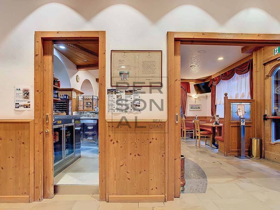 Erhvervsejendom i Baselga di Pine, Trento - foto 3