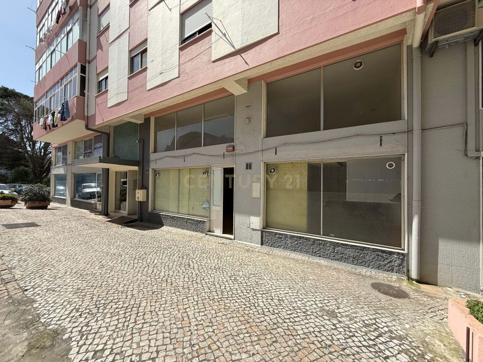 Erhvervsejendom i Setubal, Setubal - foto 2