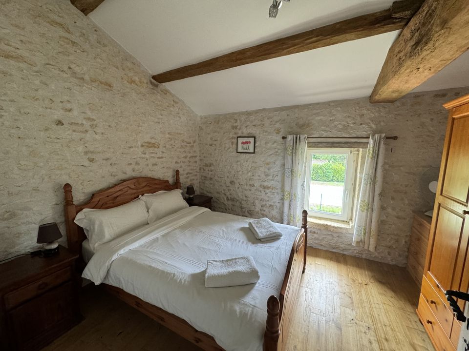 Villa i Gemozac, Charente-Maritime - bilde 5