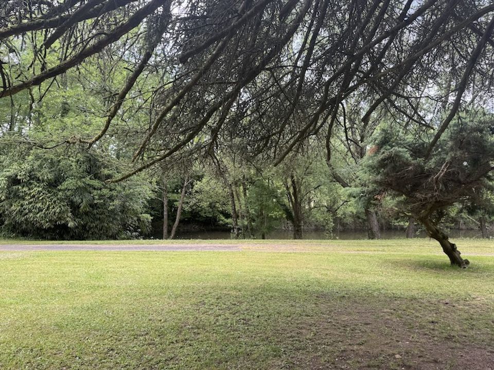 Villa en Rioux-Martin, Charente - foto 5