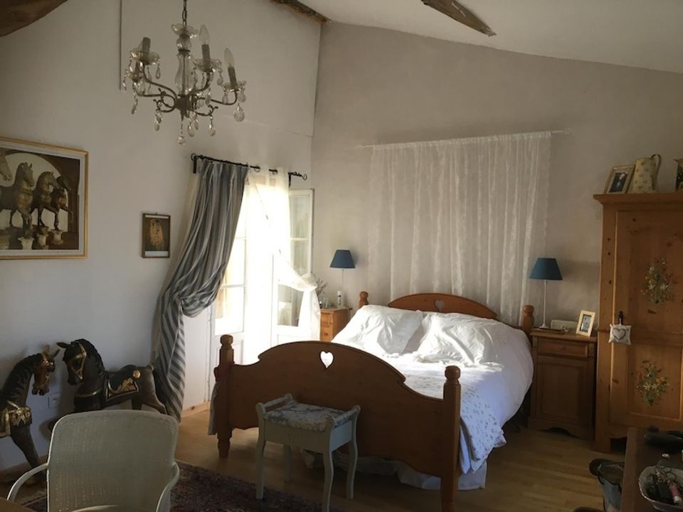 Villa i Lusignac, Dordogne - foto 5