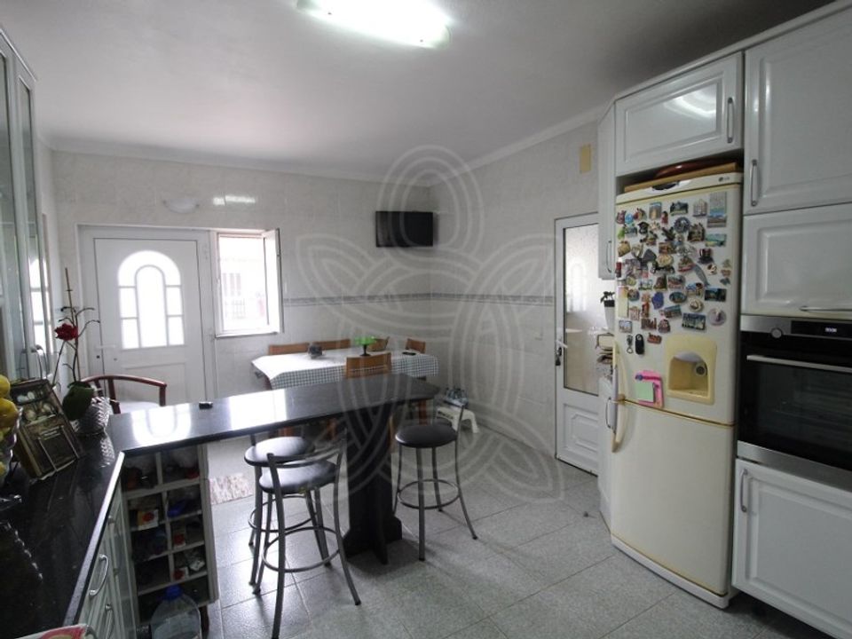 Villa i Figueira da Foz, Coimbra - foto 1