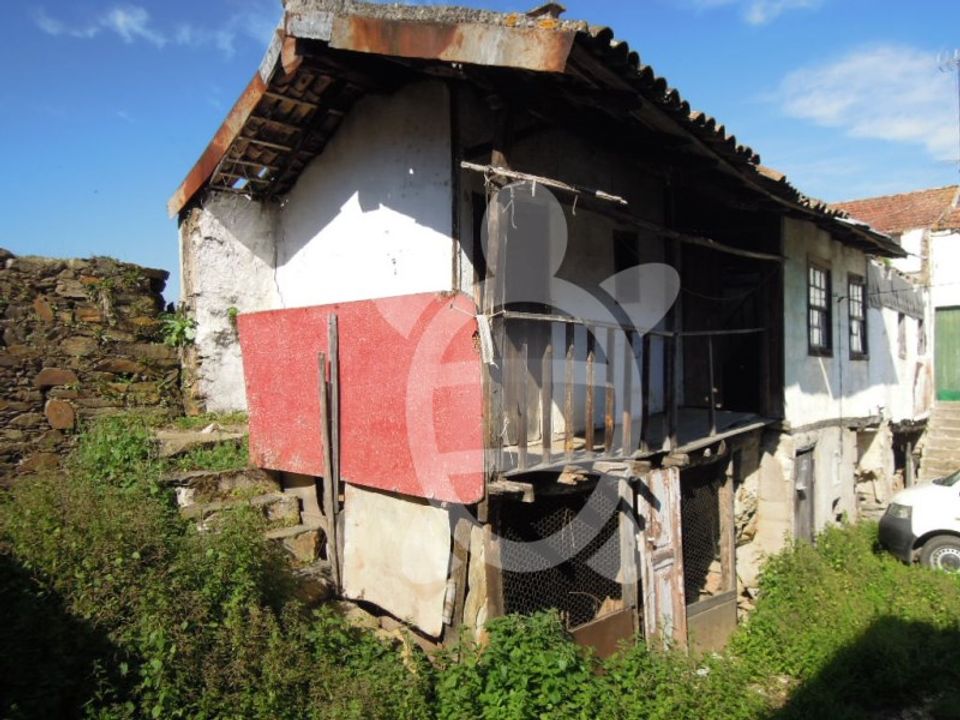 Villa a Figueira de Lorvao, Coimbra - foto 1