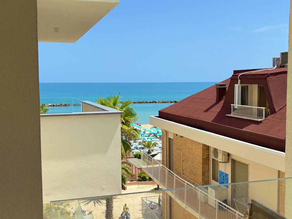 Wohnung in San Benedetto Del Tronto, Ascoli Piceno - Foto 1