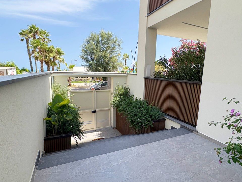 Wohnung in San Benedetto Del Tronto, Ascoli Piceno - Foto 3