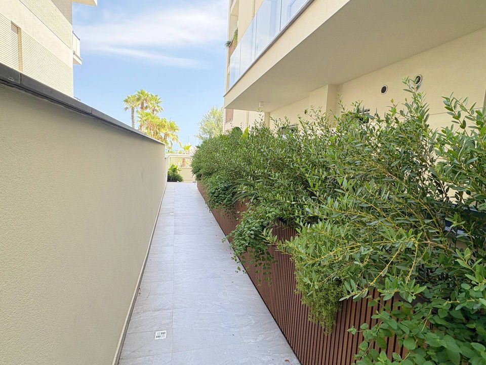 Wohnung in San Benedetto Del Tronto, Ascoli Piceno - Foto 5