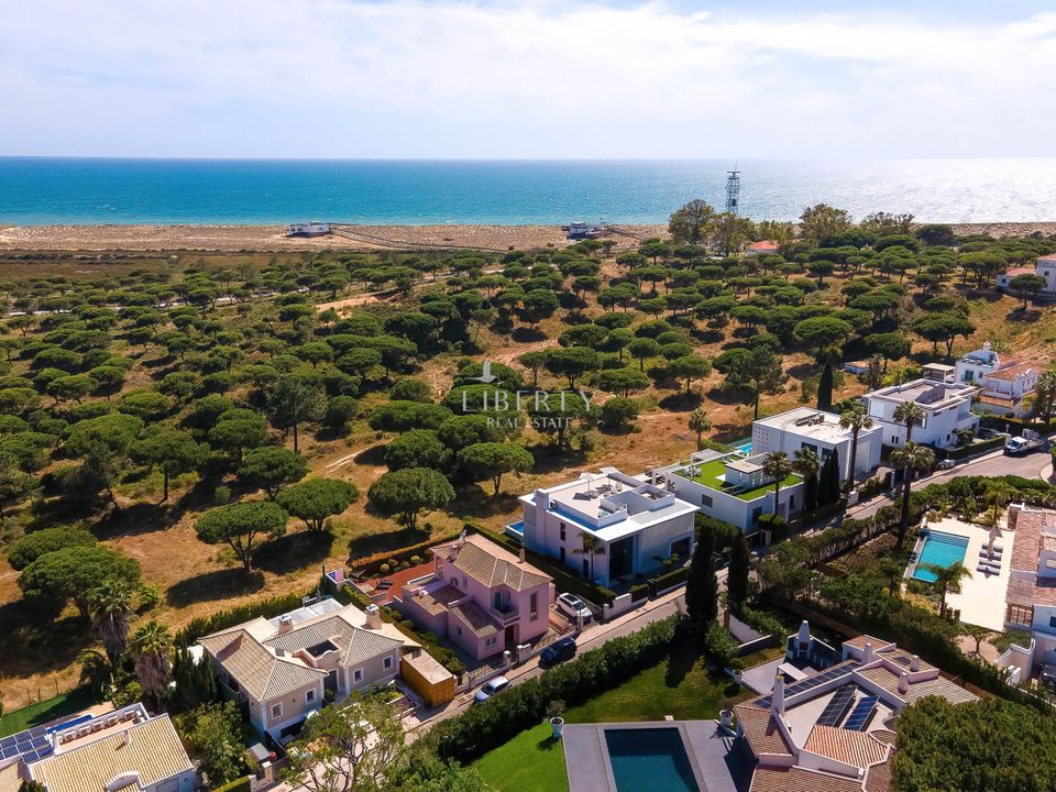 Villa i Almancil, Faro - foto 2