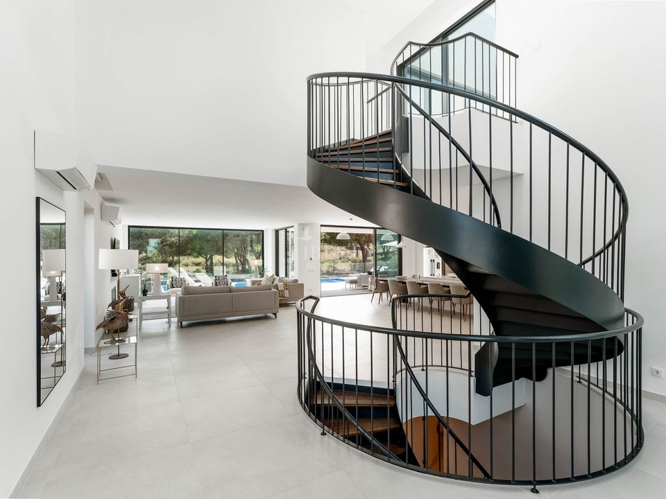 Villa i Almancil, Faro - foto 5