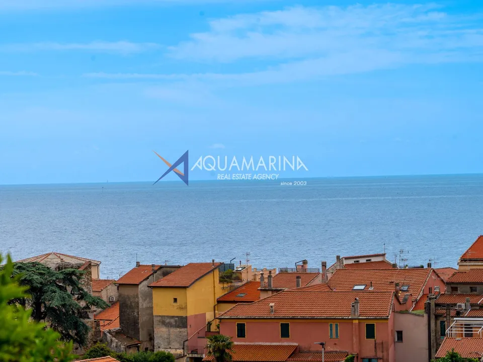 Villa i Santo Stefano Al Mare, Imperia - foto 2