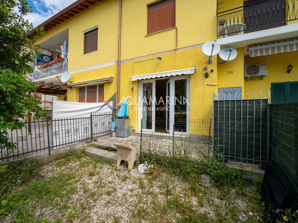 Villa i Santo Stefano Al Mare, Imperia - foto 3
