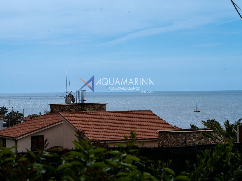 Villa i Santo Stefano Al Mare, Imperia - foto 5