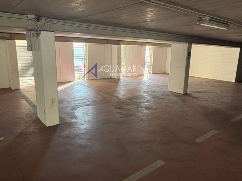 Parkeringsplads i Santo Stefano Al Mare, Imperia - foto 2