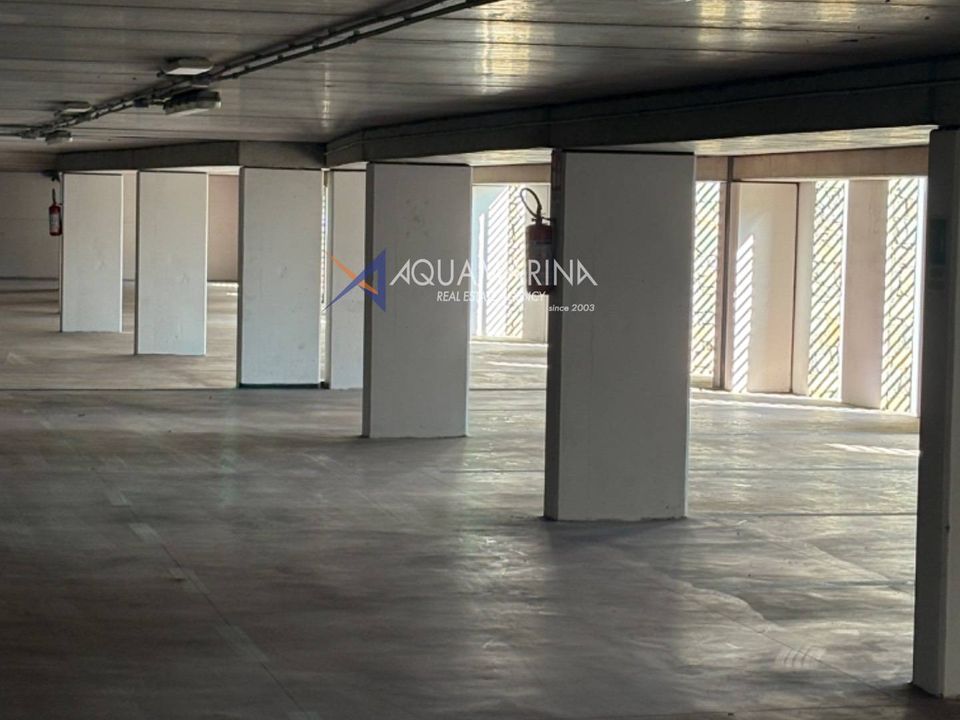 Parkeringsplads i Santo Stefano Al Mare, Imperia - foto 3