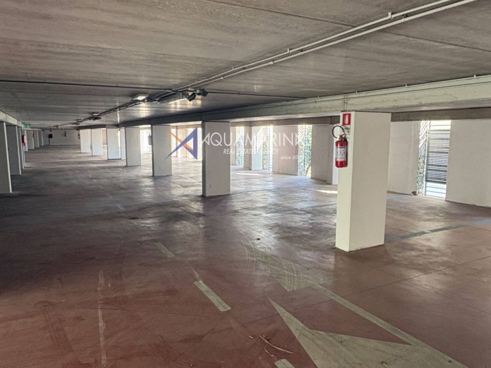 Parkeringsplads i Santo Stefano Al Mare, Imperia - foto 4