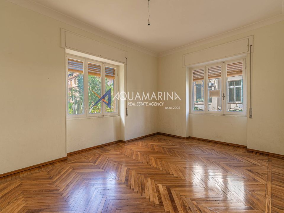 Lejlighed i Bordighera, Imperia - foto 1