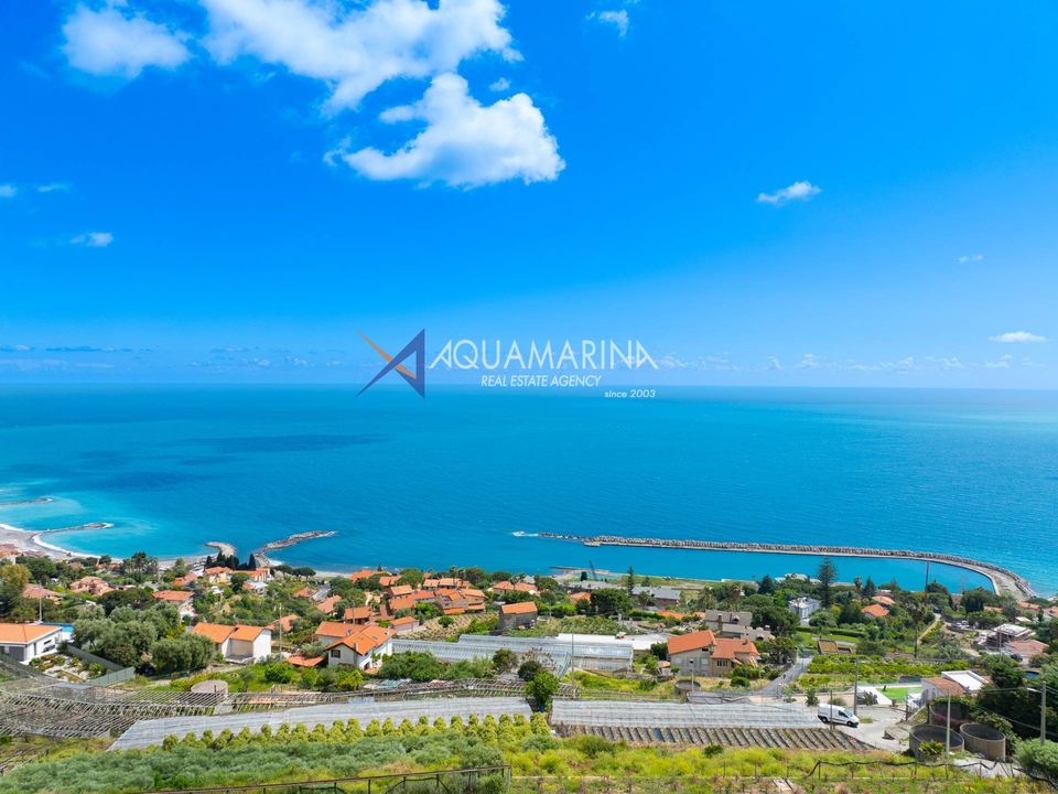 Villa i Ospedaletti, Imperia - foto 2
