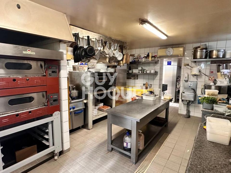Erhvervsejendom i Lacroix-Saint-Ouen, Oise - foto 3