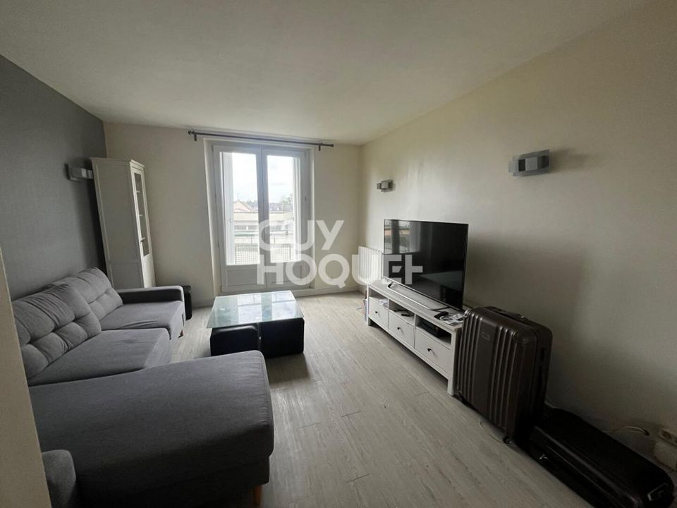 Lejlighed i Lacroix-Saint-Ouen, Oise - foto 1