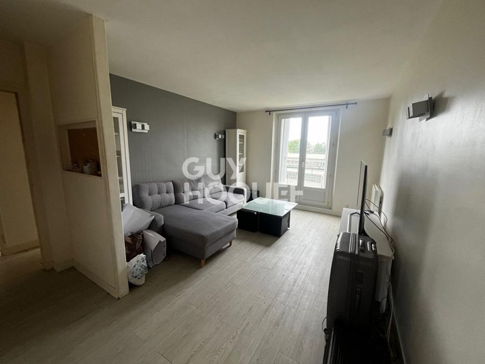 Lejlighed i Lacroix-Saint-Ouen, Oise - foto 2