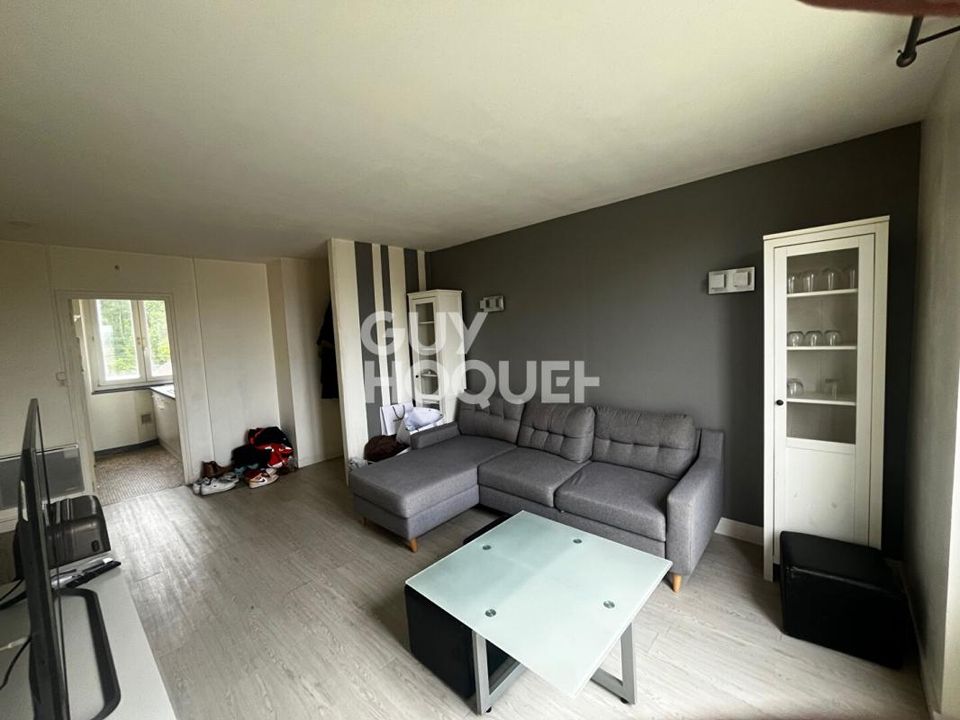 Lejlighed i Lacroix-Saint-Ouen, Oise - foto 3