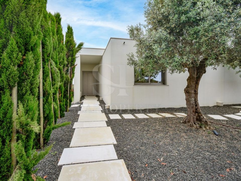 Villa i Atouguia da Baleia, Leiria - foto 2
