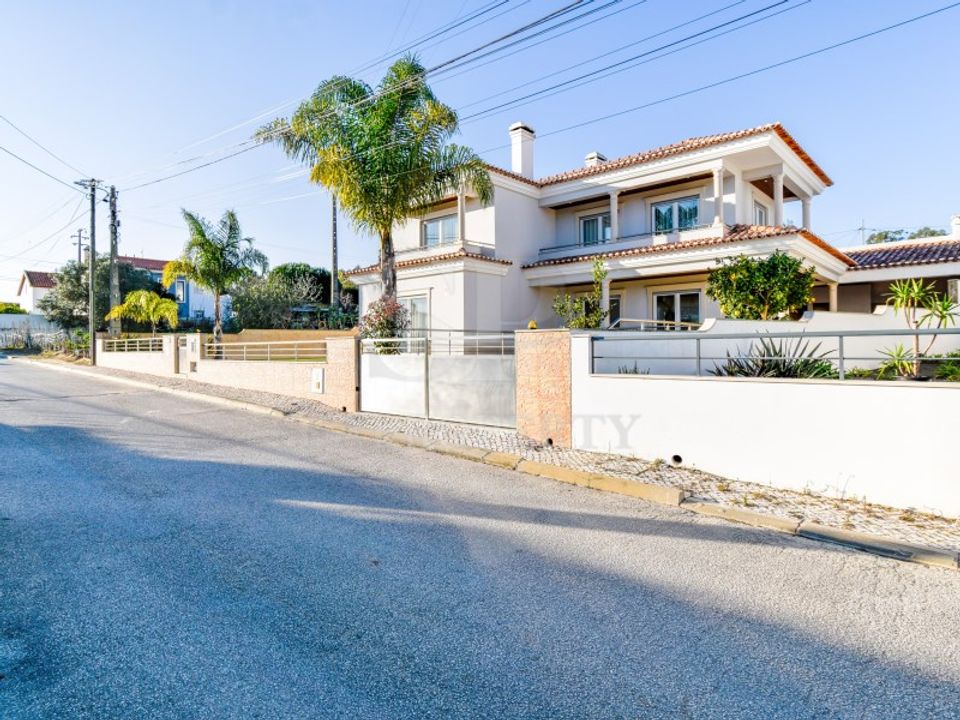 Villa i Valado dos Frades, Leiria - foto 3
