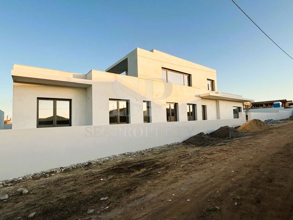 Villa i Atouguia da Baleia, Leiria - foto 3