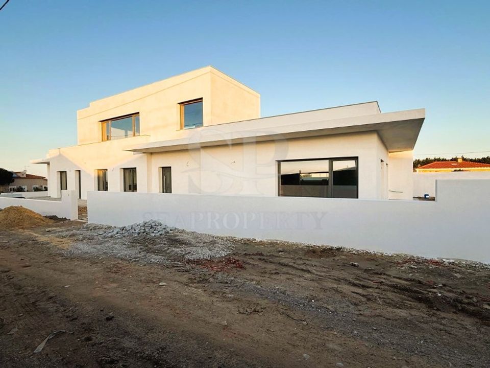 Villa i Atouguia da Baleia, Leiria - foto 4