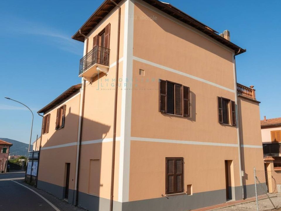 Lejlighed i Albenga, Savona - foto 2
