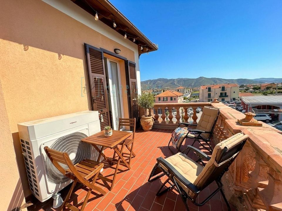 Apartamento en Albenga, Savona - foto 1