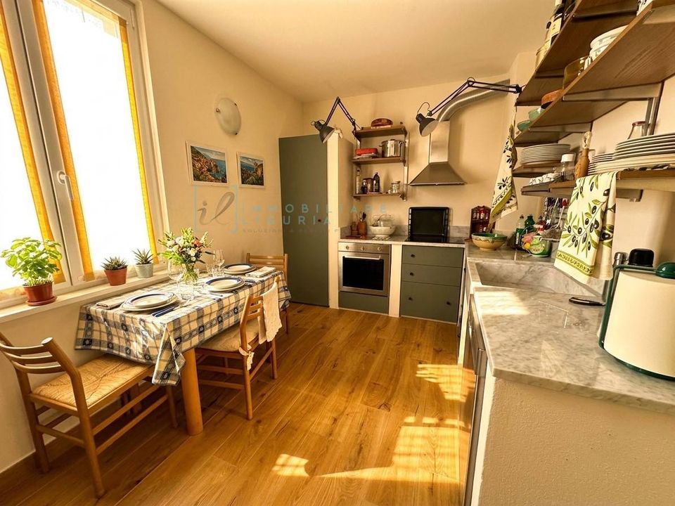Apartamento en Albenga, Savona - foto 3