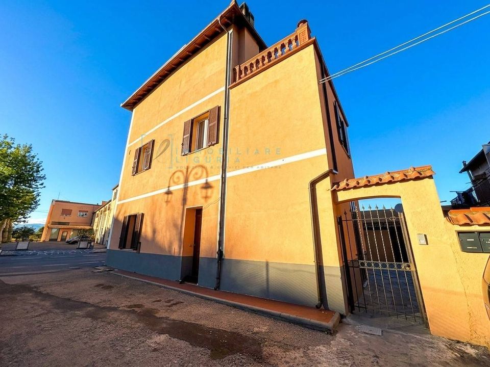 Apartamento en Albenga, Savona - foto 5
