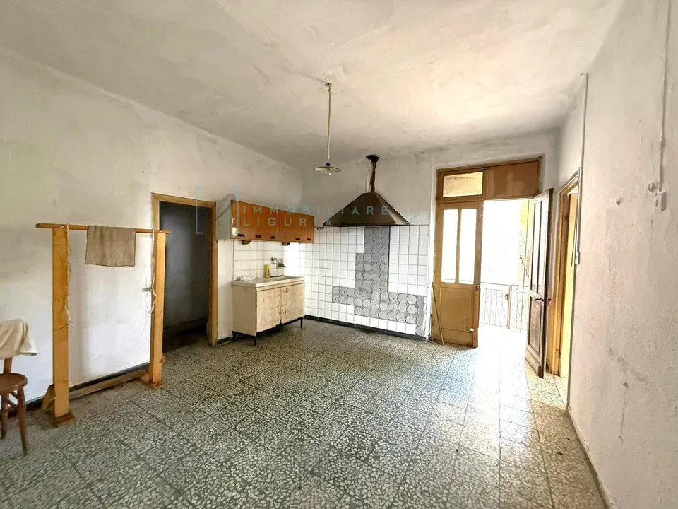 Landejendom i Borghetto D'Arroscia, Imperia - foto 2